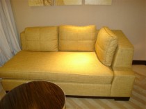 Two Seater Sofa